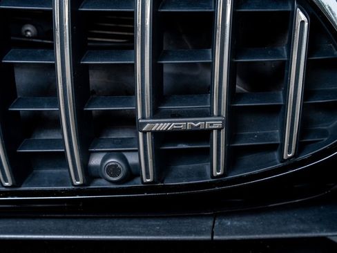 Used 2020 Mercedes-Benz AMG GT 53 image 18