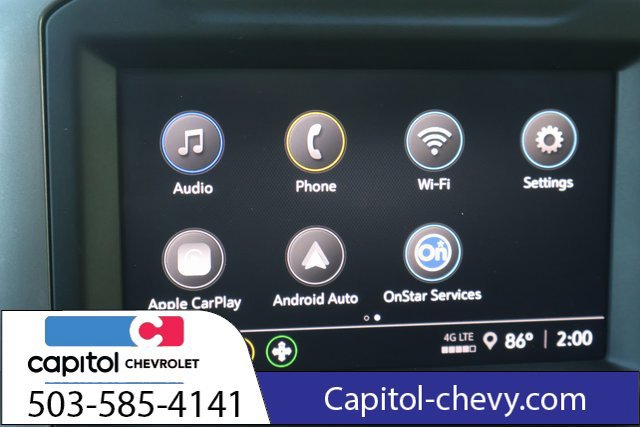 Used 2026 Chevrolet Silverado 3500 W/T w/ WT Convenience Package AWD/4WD image 22