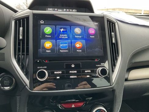 Used 2023 Subaru Forester Limited image 13