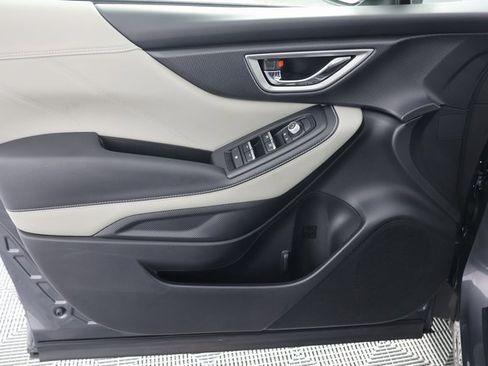 Used 2023 Subaru Forester Limited image 25