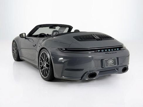 Used 2026 Porsche 911 Carrera S RWD image 3