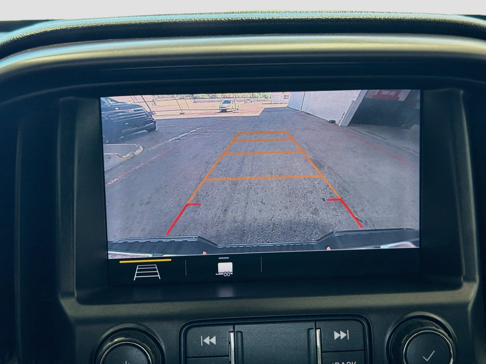 Used 2019 GMC Canyon All Terrain w/ All Terrain X Package AWD/4WD image 10