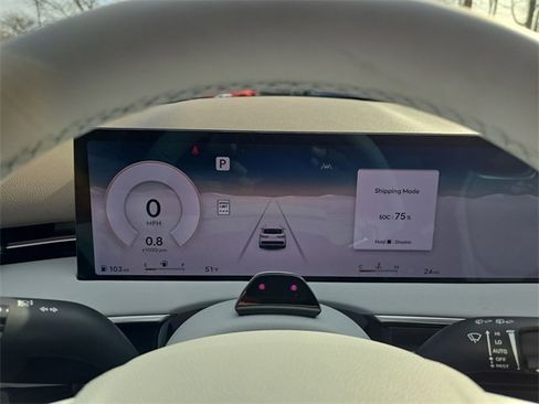 New 2026 Genesis GV70 2.5T Advanced image 15