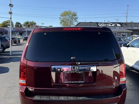 Used 2010 Honda Pilot LX image 7