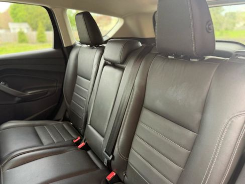 Used 2013 Ford Escape SEL image 31