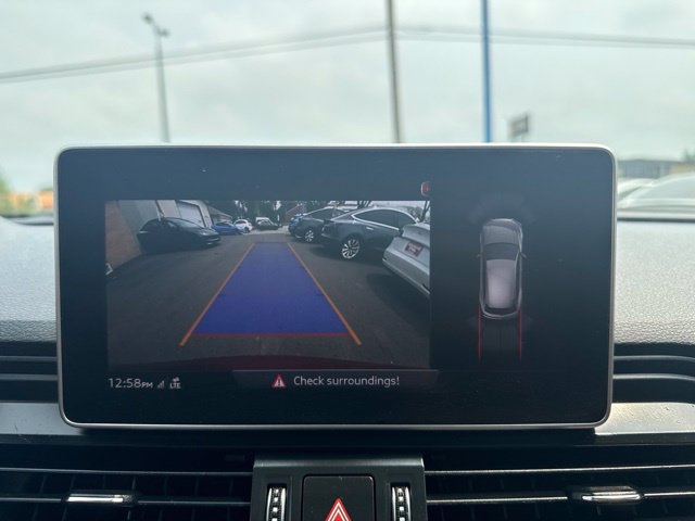 Used 2019 Audi Q5 Prestige w/ Premium Plus Package AWD/4WD image 37