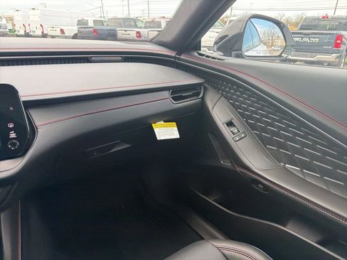 New 2026 Dodge Charger R/T AWD/4WD image 24