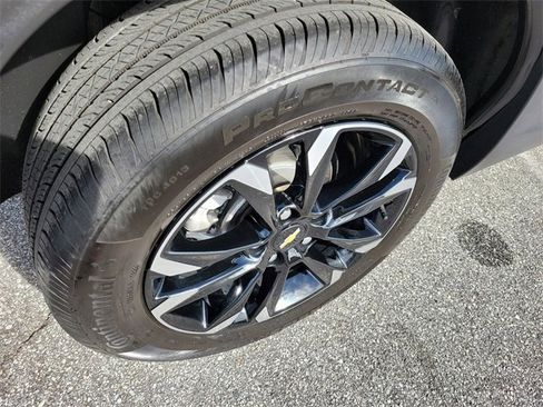Used 2023 Chevrolet TrailBlazer LT w/ Convenience Package image 6