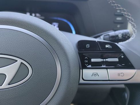 New 2026 Hyundai Elantra Sport FWD image 28