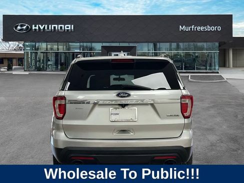 Used 2016 Ford Explorer FWD image 6