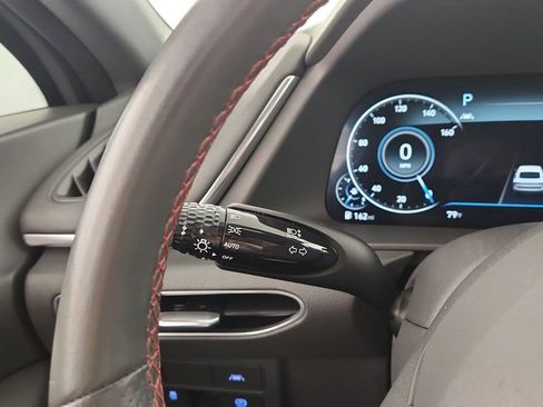 Used 2021 Hyundai Sonata SEL Plus w/ Cargo Package FWD image 24