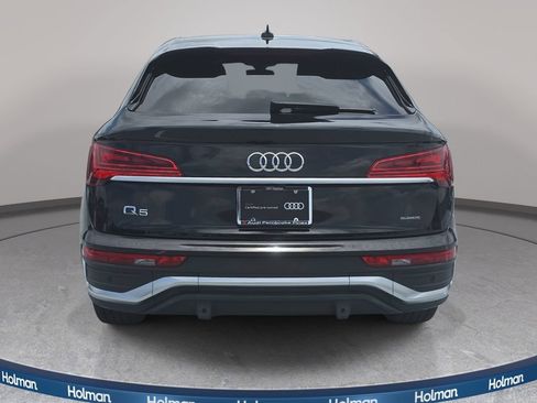 Certified 2023 Audi Q5 2.0T Premium w/ Convenience Package AWD/4WD image 8