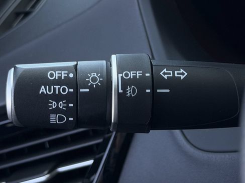 Used 2021 Acura RDX A-Spec AWD/4WD image 25