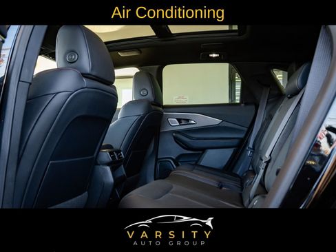 Used 2024 Acura ZDX A-Spec image 11