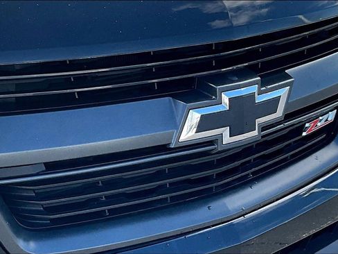 Used 2018 Chevrolet Colorado Z71 image 35