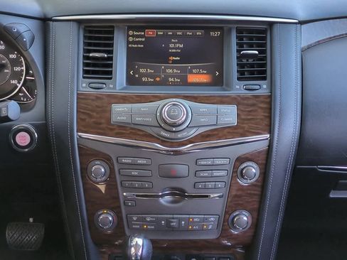 Used 2020 Nissan Armada SL w/ Premium Package image 29