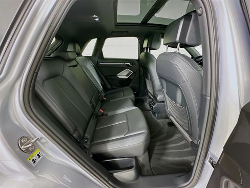 Used 2021 Audi Q3 2.0T Premium Plus w/ Premium Plus Package image 29