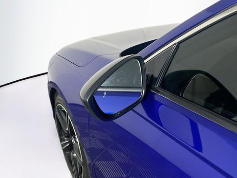 Used 2024 Honda Accord Sport image 16