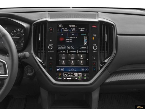 New 2026 Subaru Ascent Premium AWD/4WD image 9