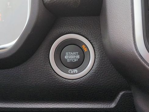 New 2026 RAM 1500 Big Horn AWD/4WD image 26