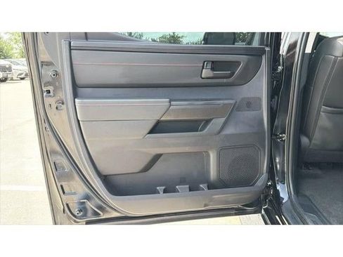 Used 2022 Toyota Tundra TRD Pro AWD/4WD image 33