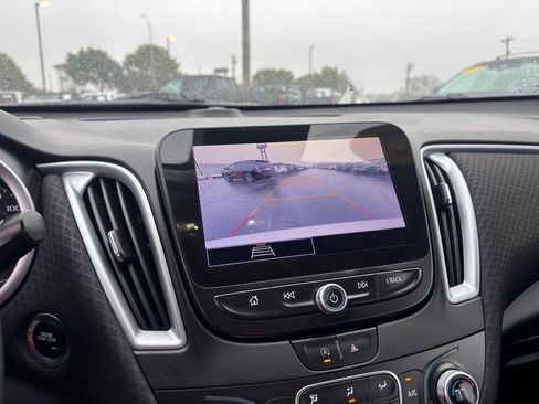 Certified 2023 Chevrolet Malibu LT image 22