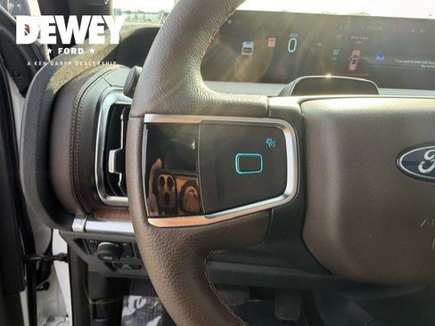 Certified 2026 Ford Expedition King Ranch AWD/4WD image 16