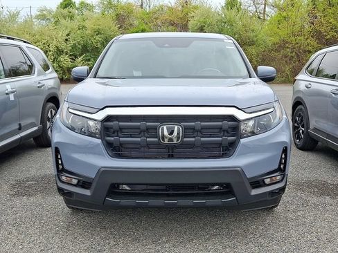 Used 2026 Honda Ridgeline RTL image 2