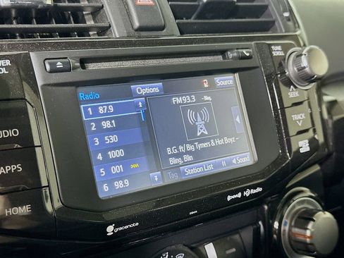 Used 2019 Toyota 4Runner TRD Off-Road Premium image 28