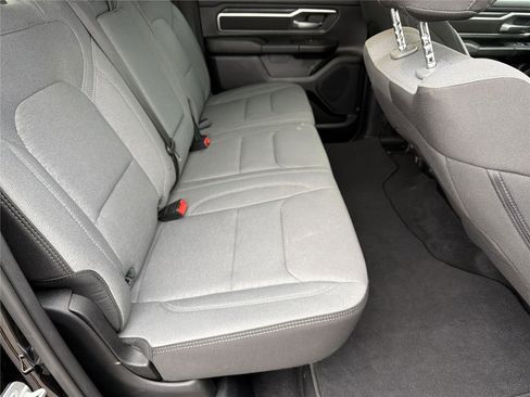 Used 2025 RAM 1500 Big Horn image 16