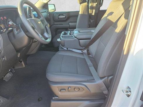 New 2026 Chevrolet Silverado 1500 Custom image 11