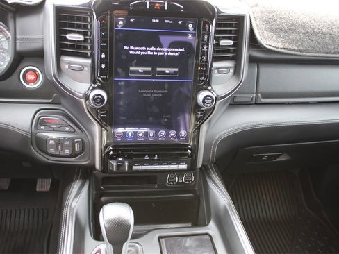 Used 2021 RAM 1500 TRX w/ TRX Level 1 Equipment Group image 18