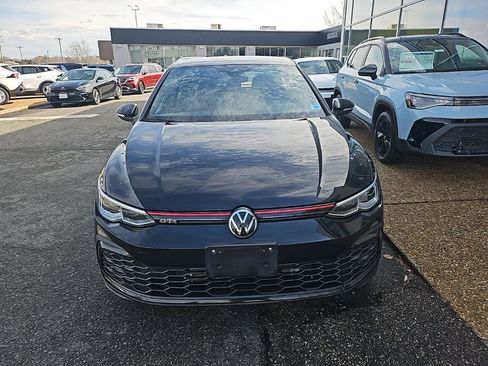 Certified 2024 Volkswagen GTI S image 3
