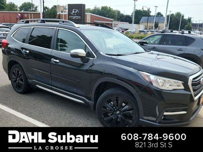 Used 2022 Subaru Ascent Touring w/ Popular Package #2A
