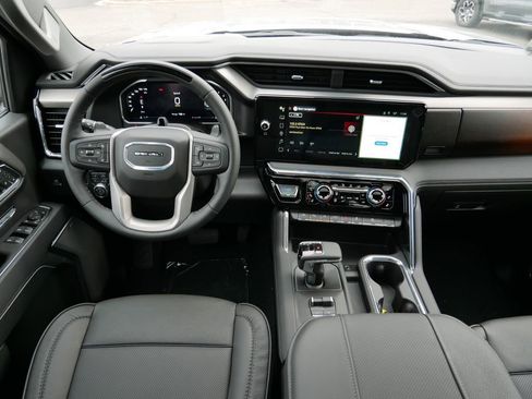 New 2026 GMC Sierra 1500 Denali w/ Technology Package image 10