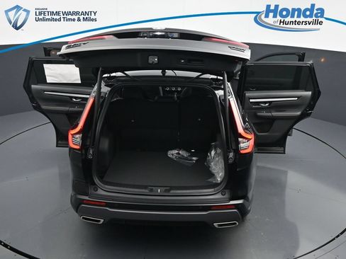 New 2026 Honda CR-V Sport Touring image 35