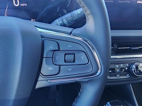 New 2026 Buick Envista Preferred w/ Convenience I Package image 20