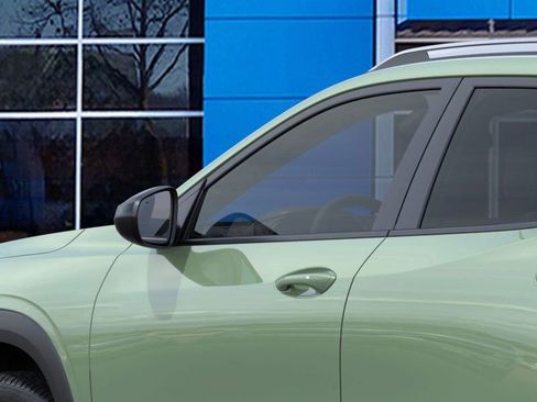 New 2026 Chevrolet Trax ACTIV w/ Driver Confidence Package image 12