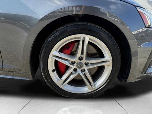 Used 2022 Audi S5 Premium Plus w/ Premium Plus Package image 63