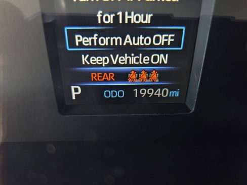 Used 2024 Toyota Tundra SR5 w/ SR5 Convenience Package AWD/4WD image 25
