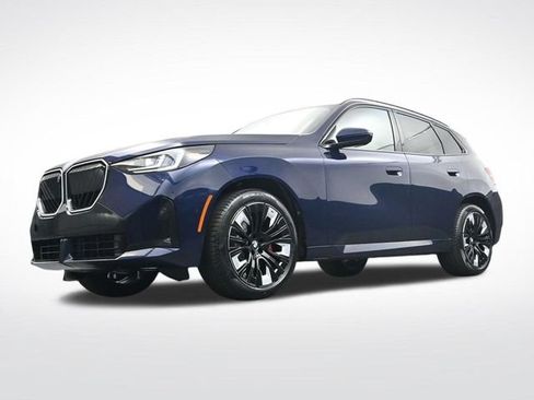 New 2026 BMW X3 xDrive30i w/ Premium Package AWD/4WD image 38