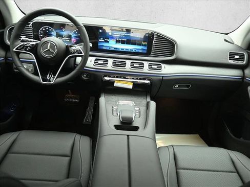 New 2026 Mercedes-Benz GLE 350 4MATIC image 21