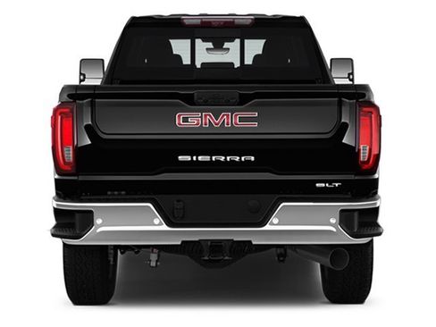 Used 2024 GMC Sierra 2500 SLE w/ SLE Value Package; image 6