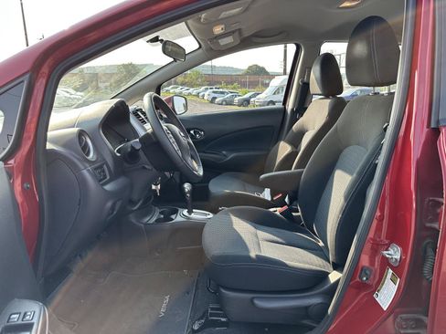 Used 2015 Nissan Versa Note SV FWD image 11