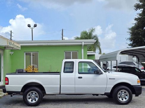 Used 2010 Ford Ranger XL image 4