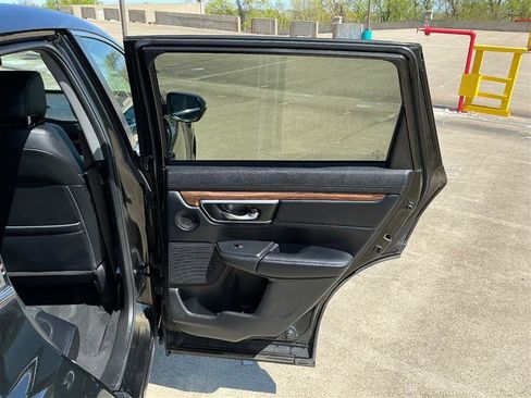 Used 2018 Honda CR-V EX-L image 39