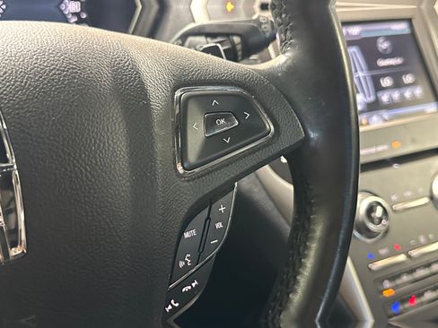 Used 2015 Lincoln MKC FWD w/ Equipment Group 102A Reserve image 27