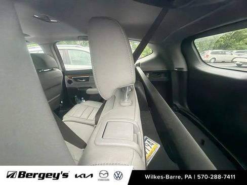 Used 2022 Honda CR-V EX-L image 16