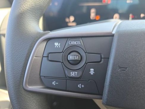 New 2026 Nissan Sentra SV w/ Floor Mat Package FWD image 25