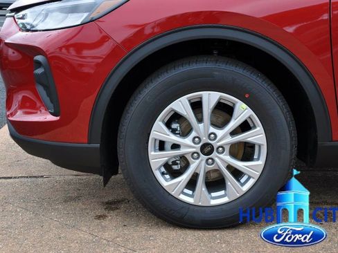 New 2026 Ford Escape Active image 9